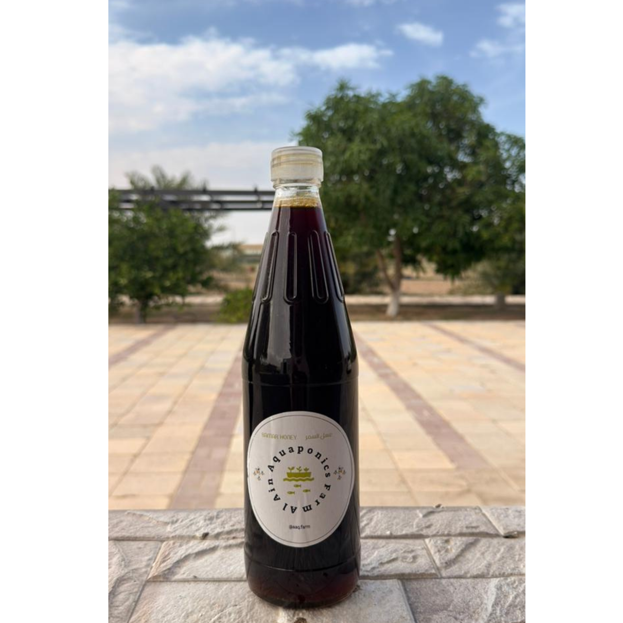 Samar Black Honey