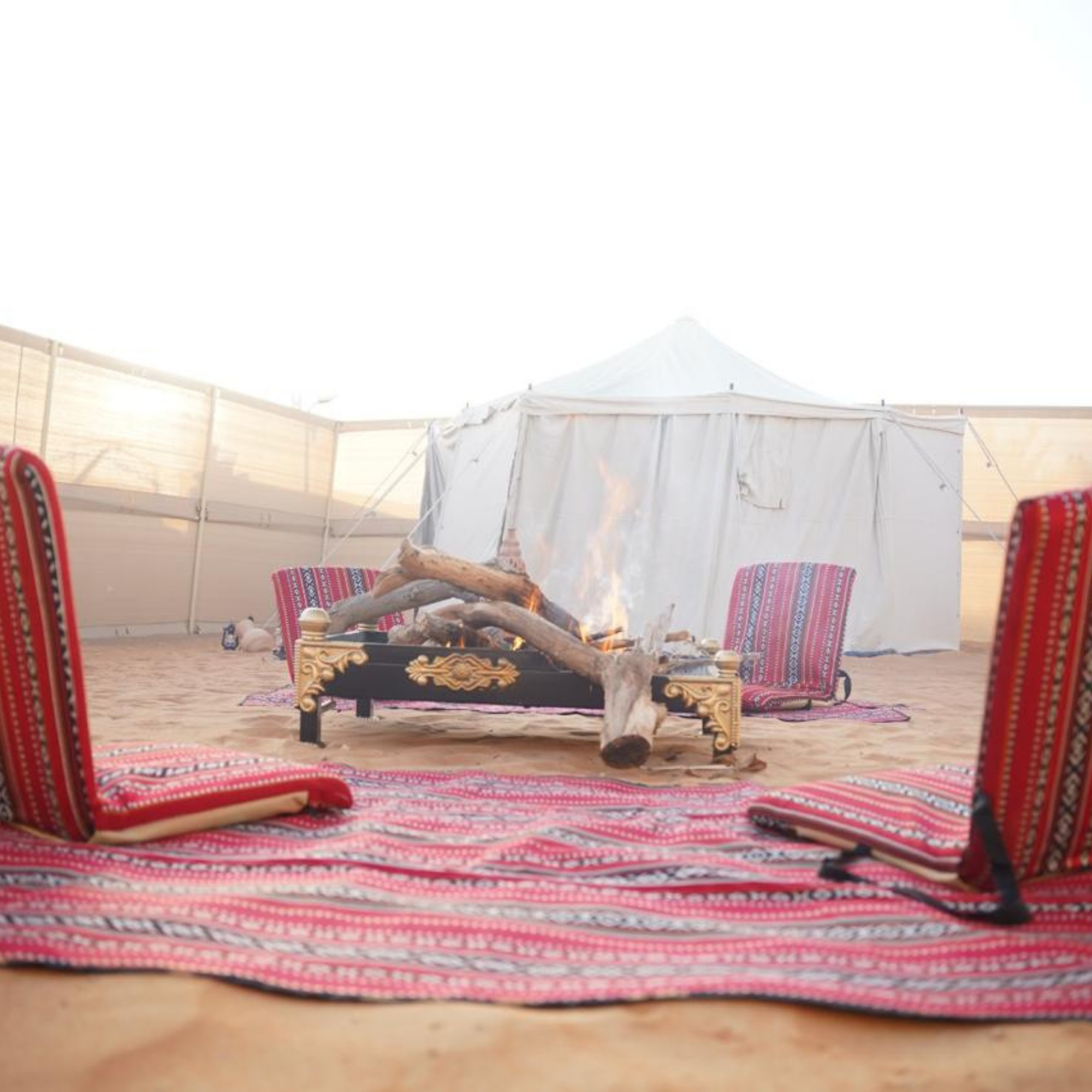 Couple Chalet
